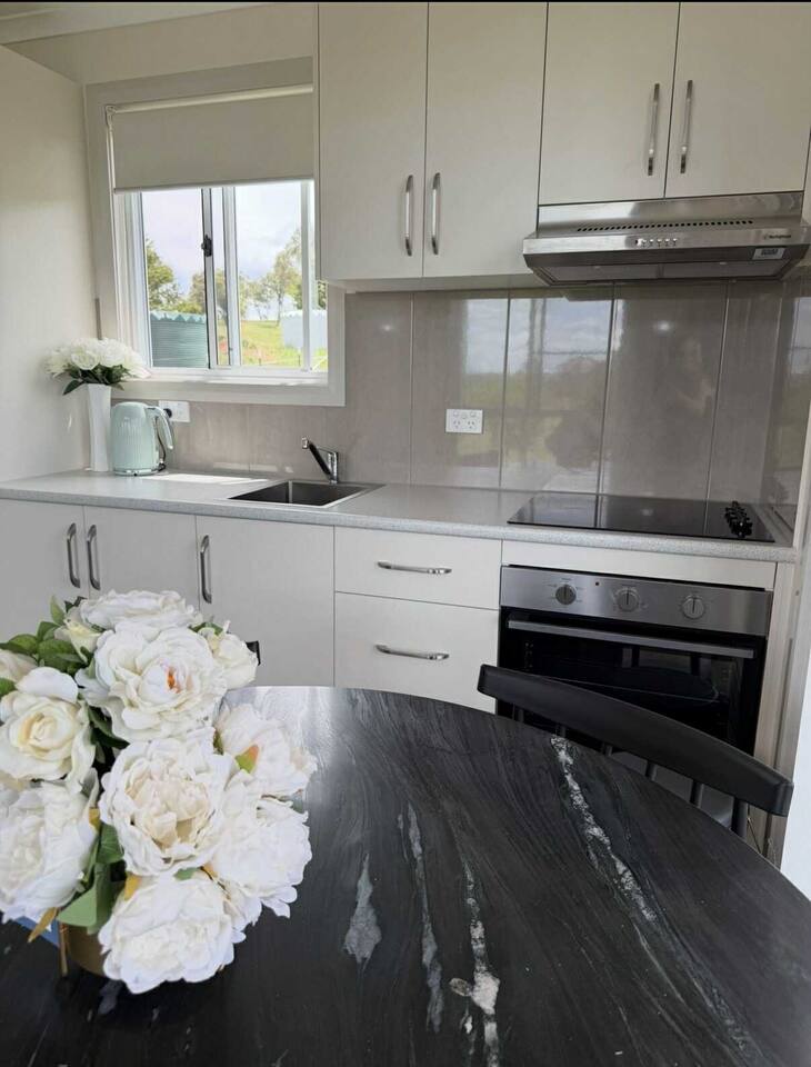 Country Cabin #2 - Space for Four