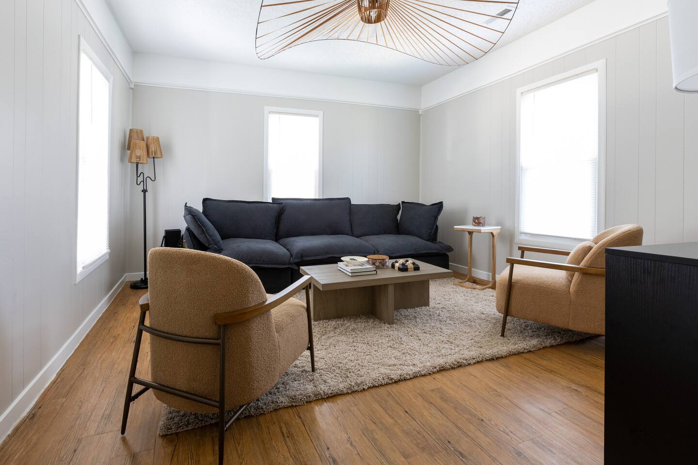 The Coziest Home Base in the Twin Cities