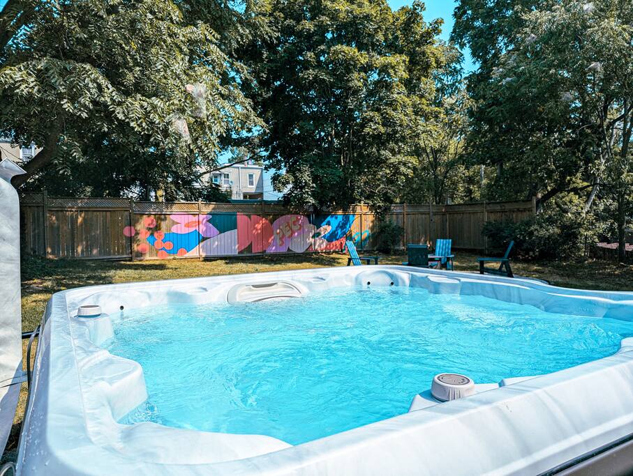 Spacious 3-Bed Home in Central Picton