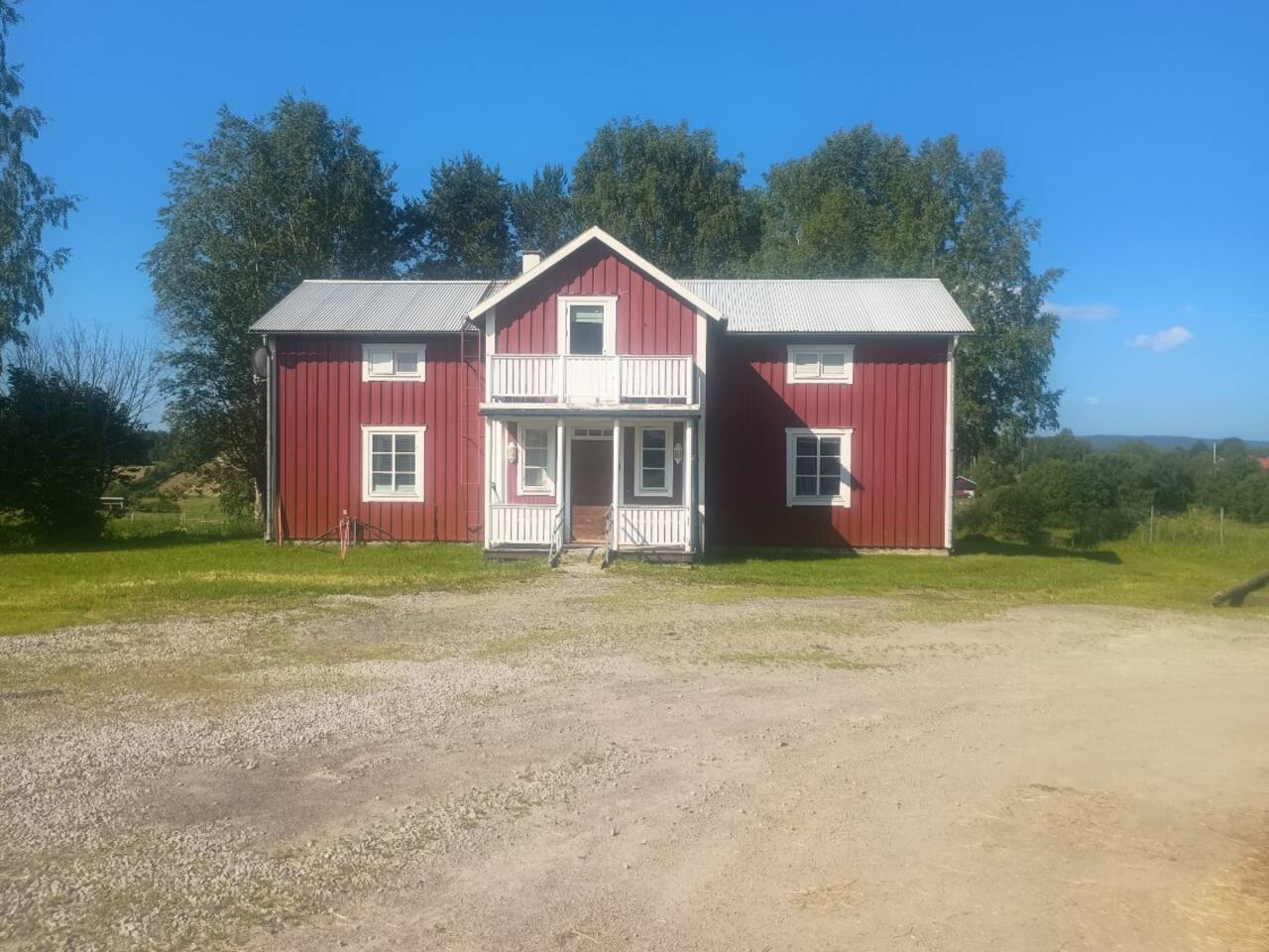 Furnished Apartments for Companies - Umeå - Volvo - Sverige