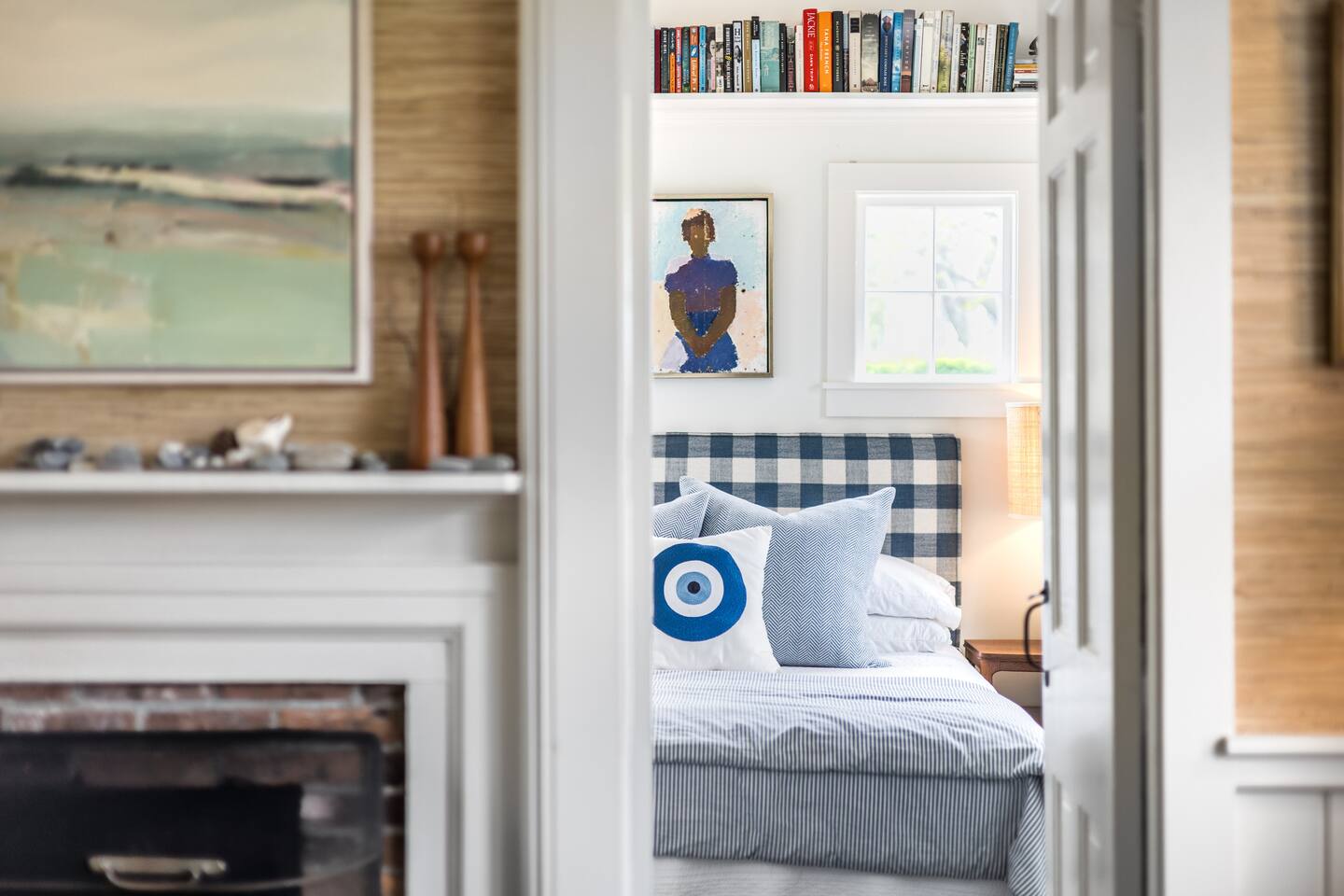 *NEW* Classic Beach Cottage, Parking, West End