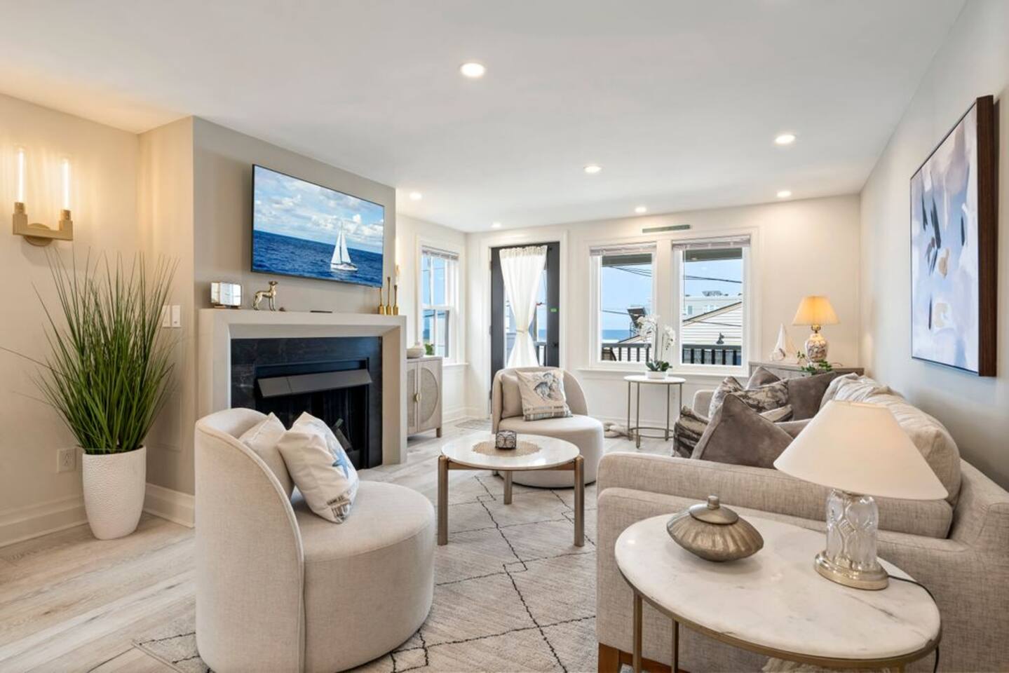 The Coastal Grand Koz at Salisbury Beach