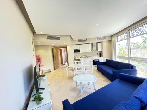 El Gouna Mangroovy 1-Bedroom Sleeps 4