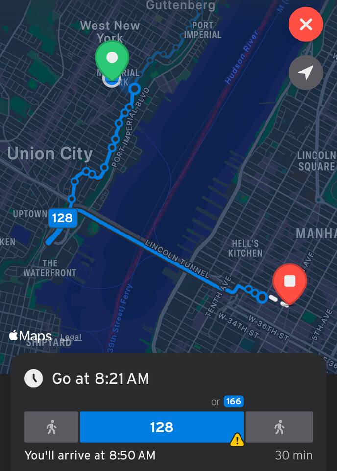 Stylish Apt: 20 Min to Manhattan, Groups