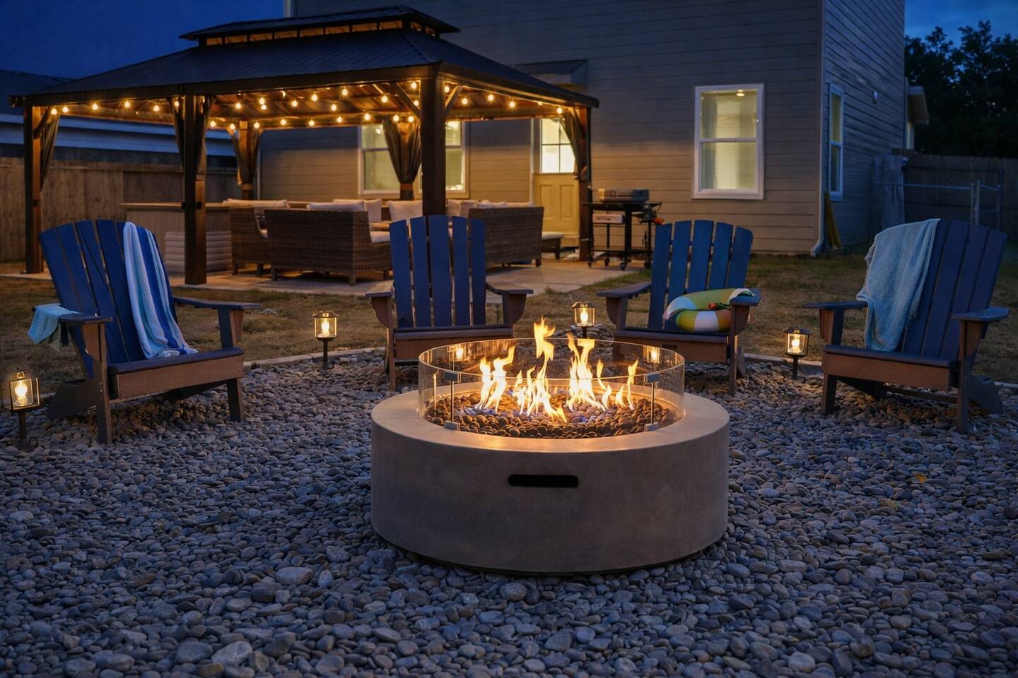 5bd/3ba Family Oasis with Playground and Pool