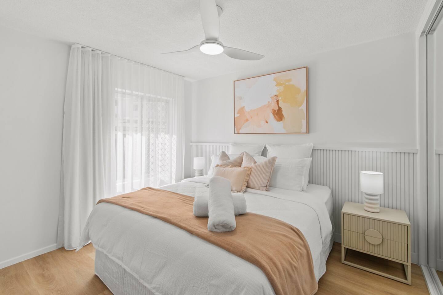 The Drift | King Beds| Oceanfront | Free Parking - Apartment