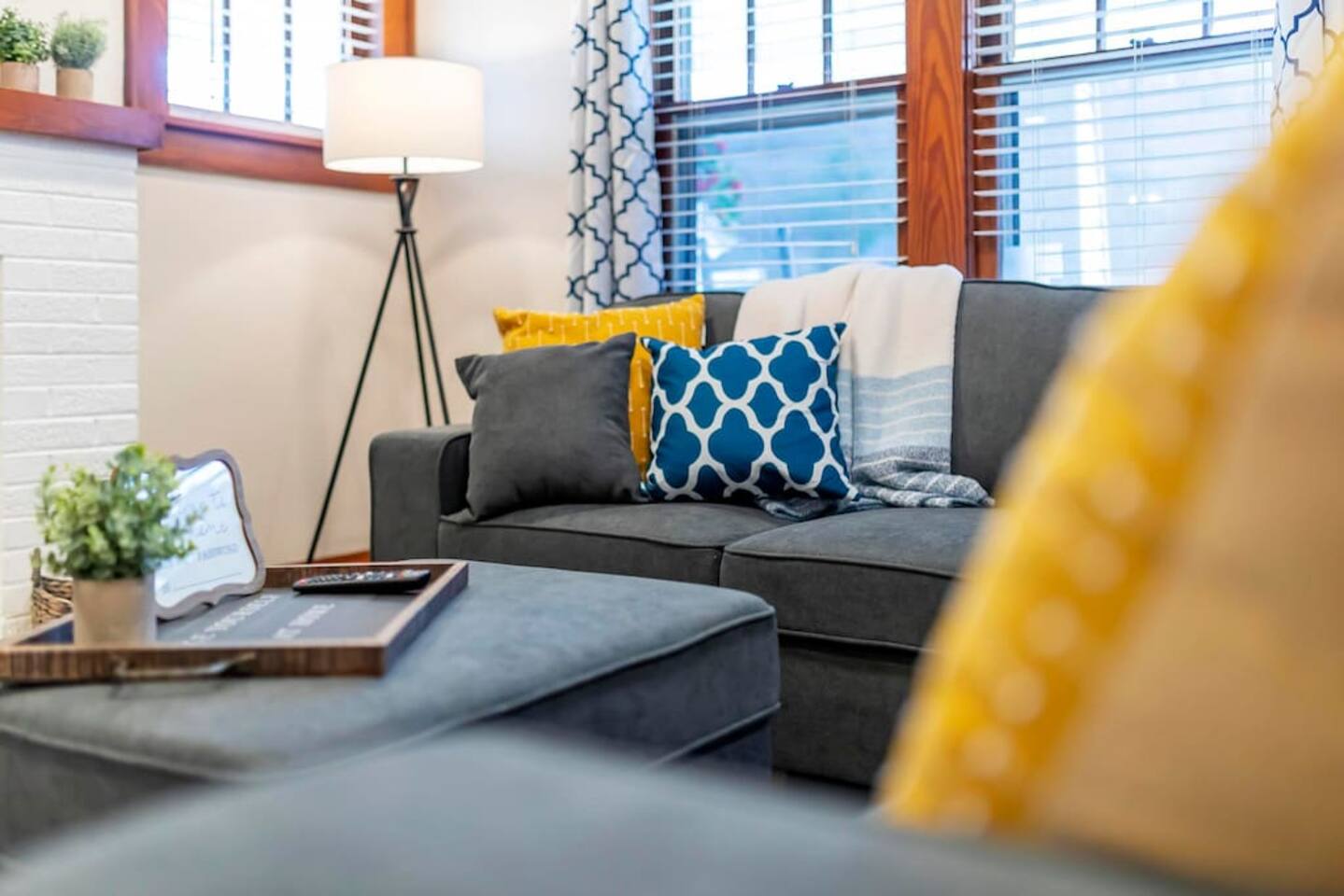 Cozy Bristol Retreat * 2 Blocks from State Street