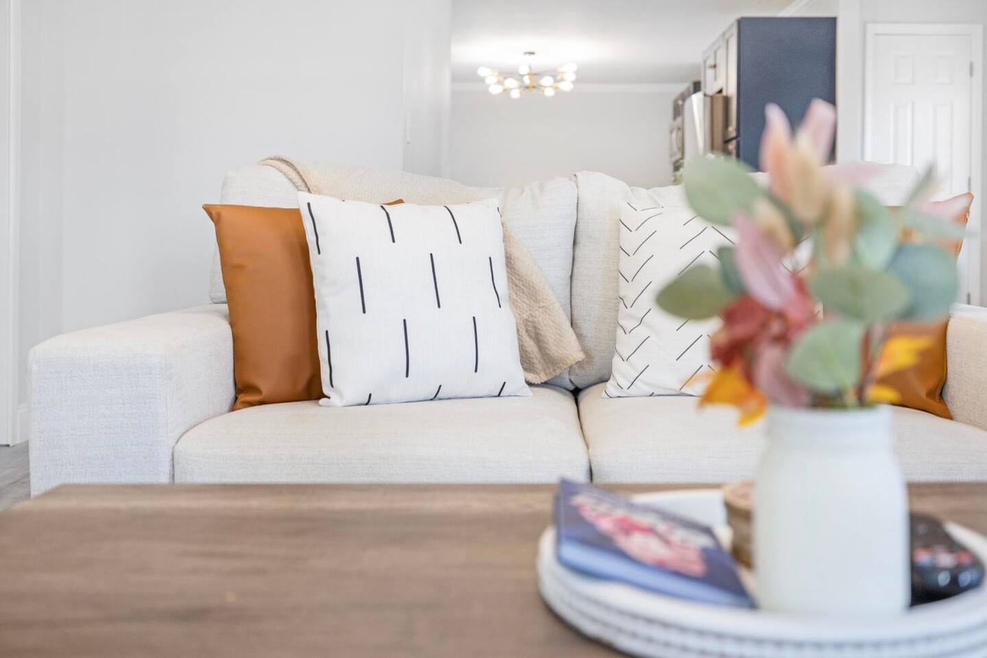 3BR house in neighborhood with ETSU, JCMC, VA - Holiday Home