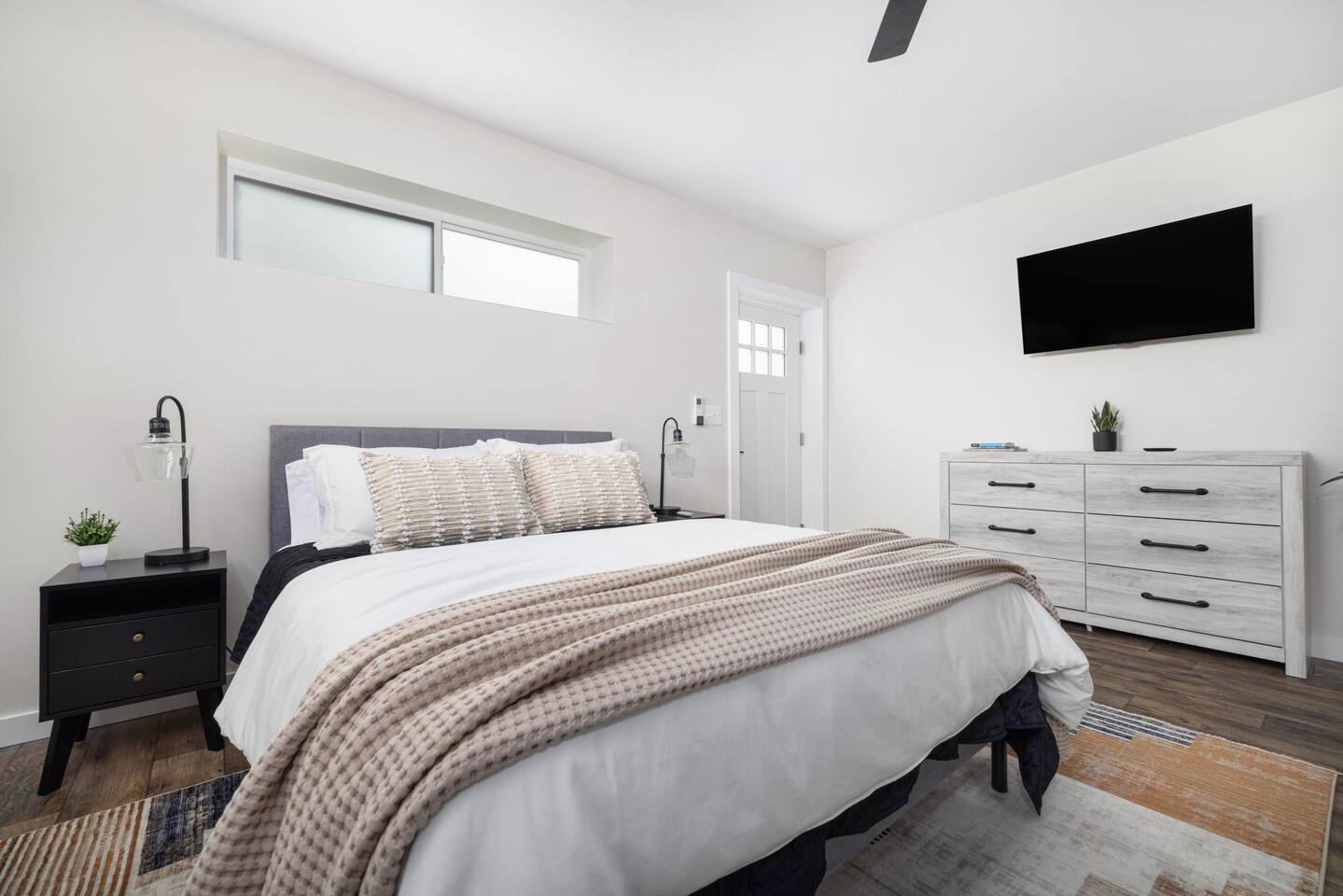 NEW 1BR efficiency apartment in Johnson City