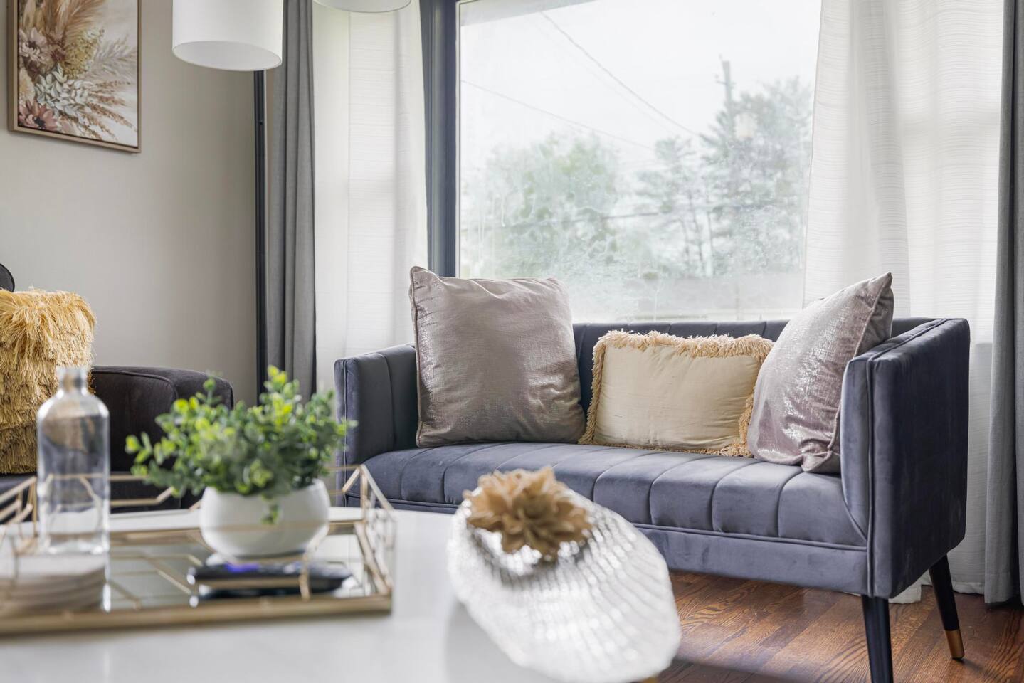 Cute 2BR 5 min to Bristol casino