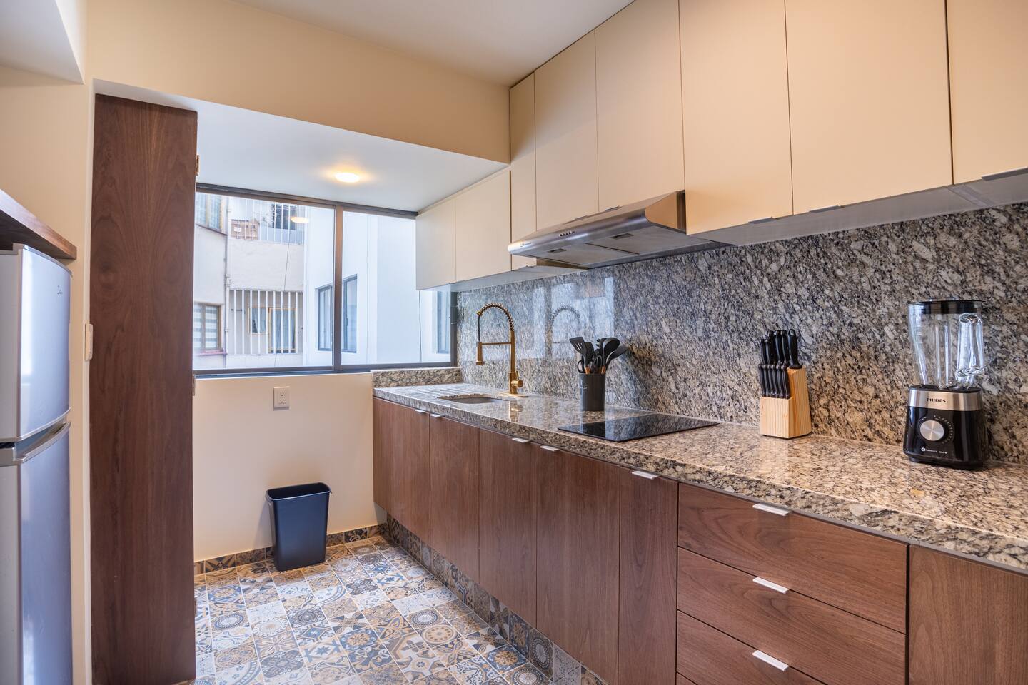 Heart of Polanco 3 br 4 beds 8 guests - foto 4