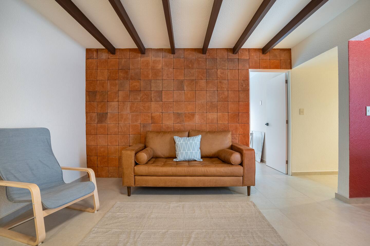 Heart of Polanco 3 br 4 beds 8 guests - foto 2