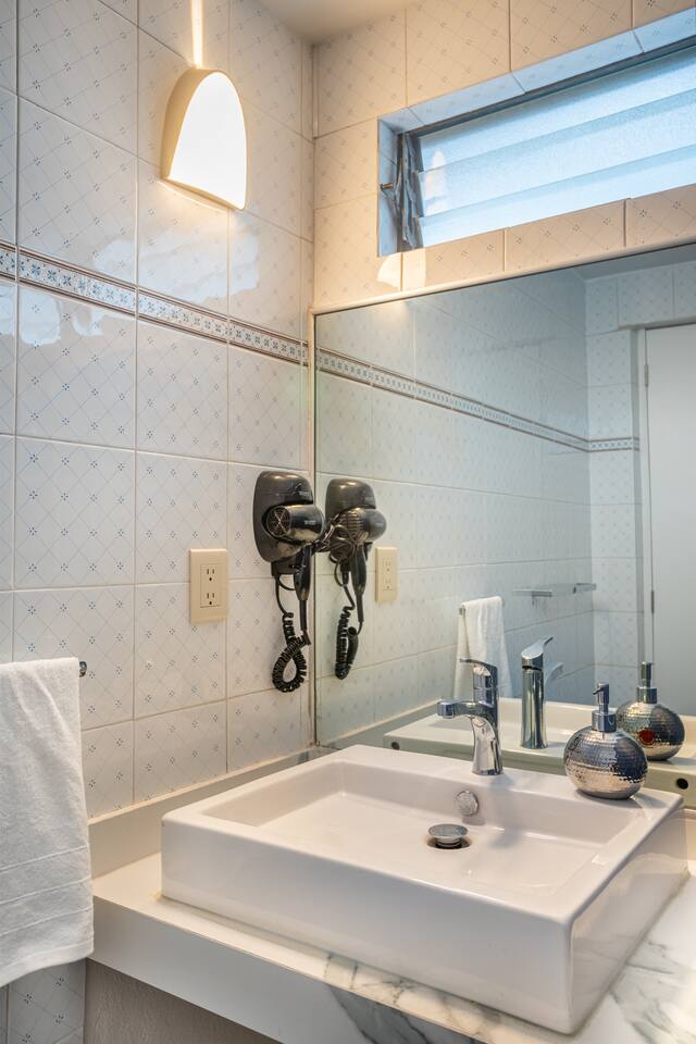 Heart of Polanco 3 br 4 beds 8 guests - foto 5