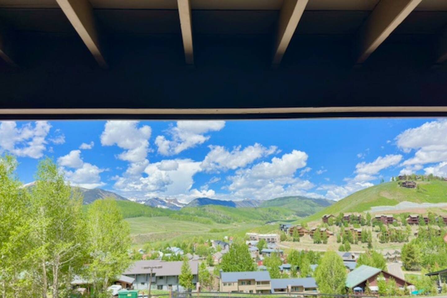 NEW! Cozy Chalet Ski-In + Hot Tub