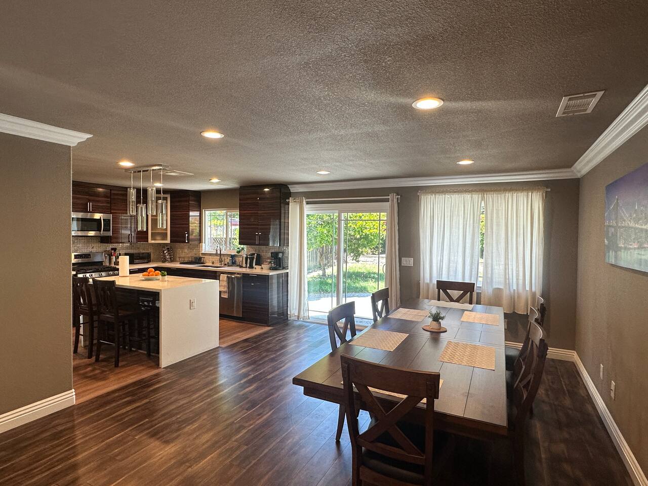 Spacious 3BR House | Quiet Court | Great Access