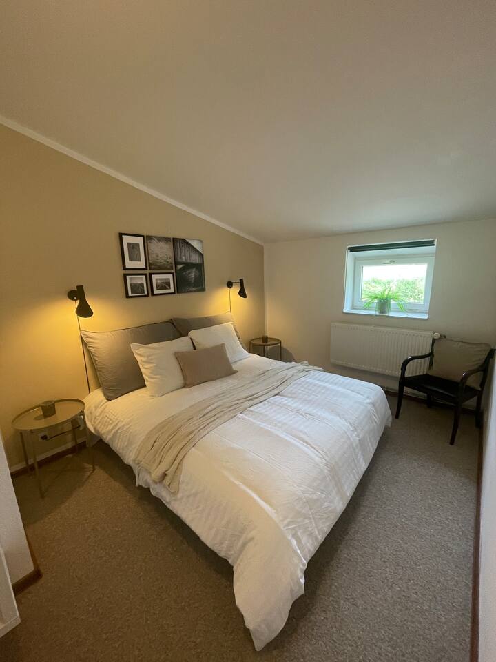 Country charm Peaceful 2-Bedroom