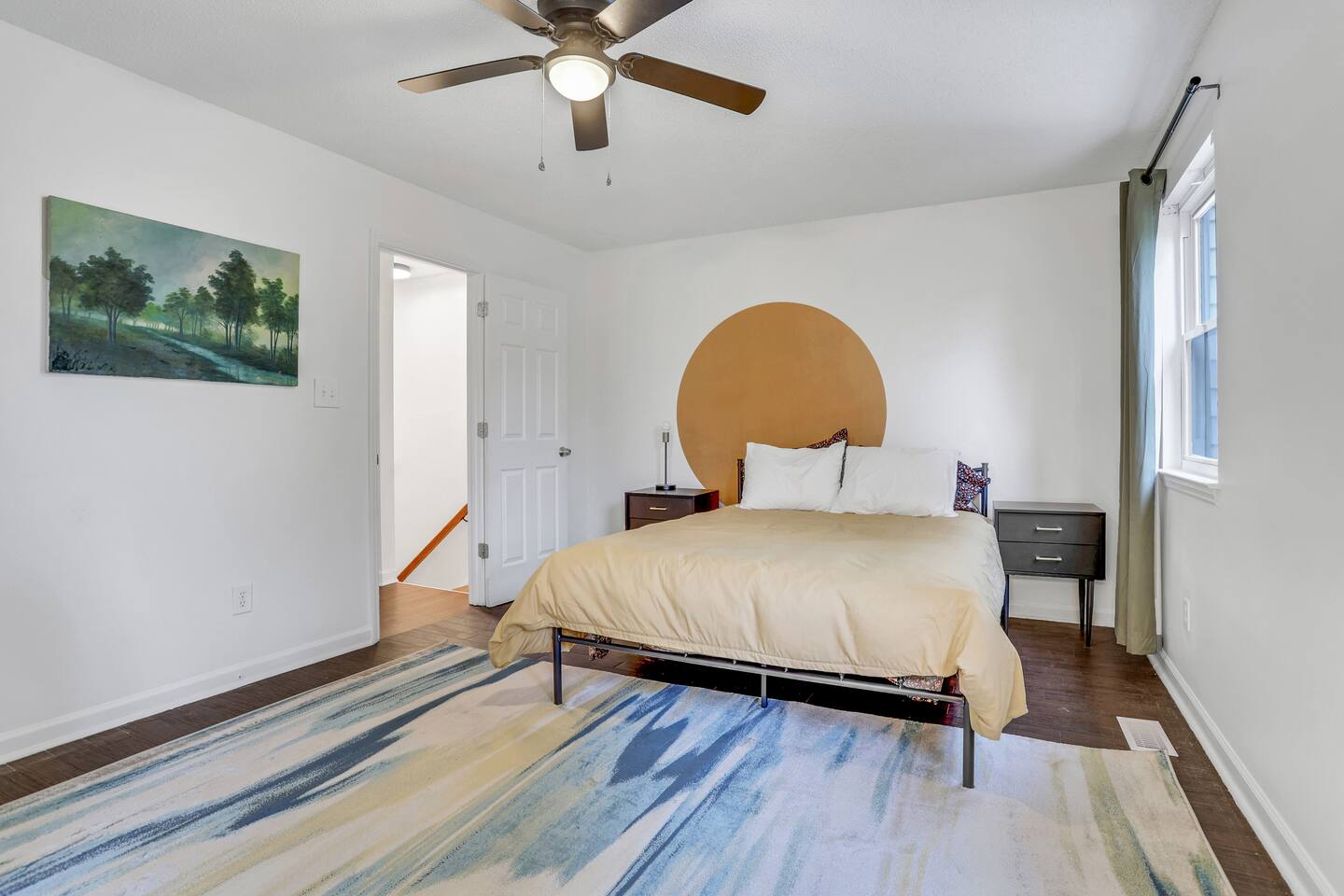 Townhome Near Truist Park | 30day+ |Fenced