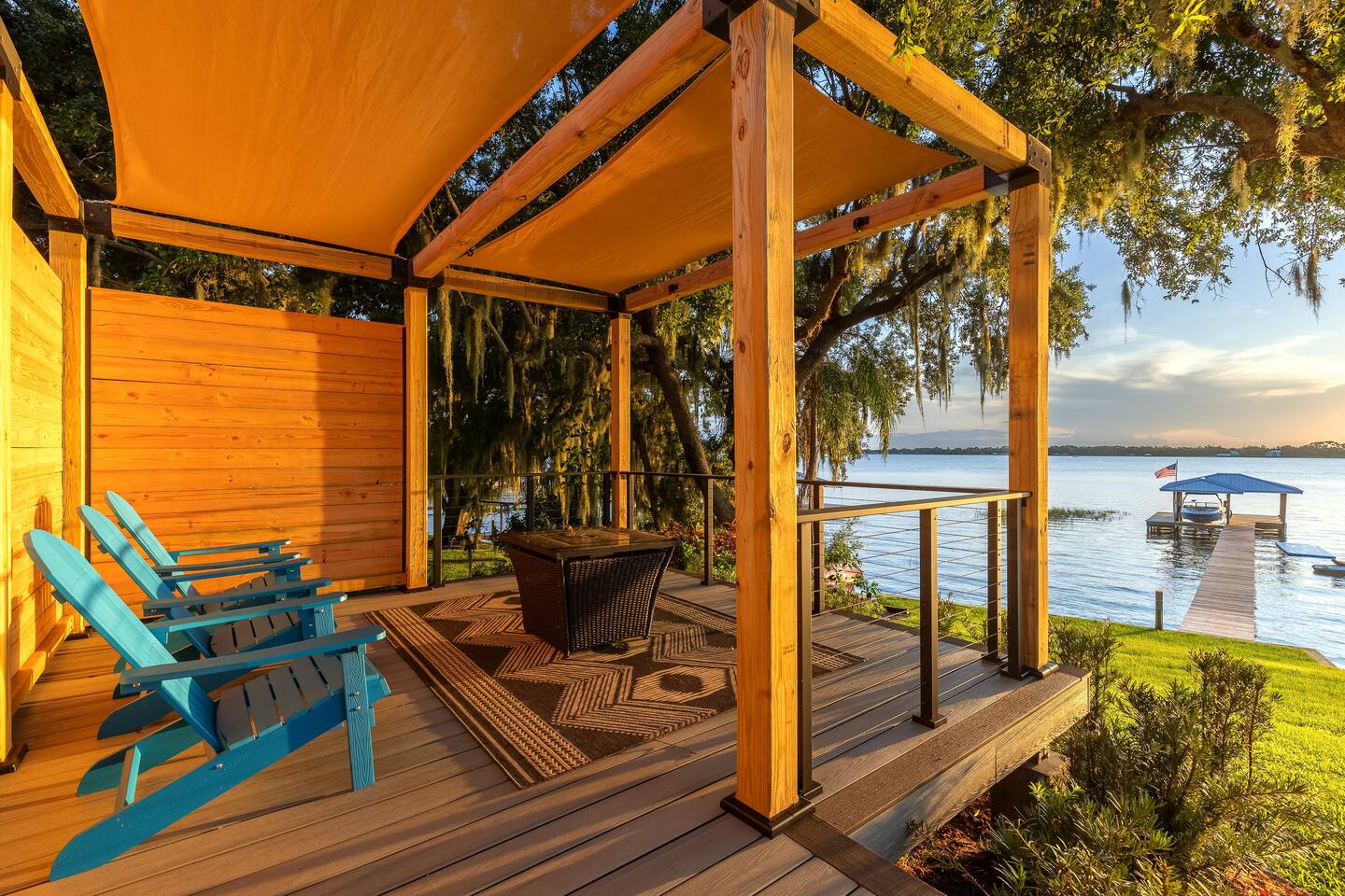 Sunset Cove Cottage