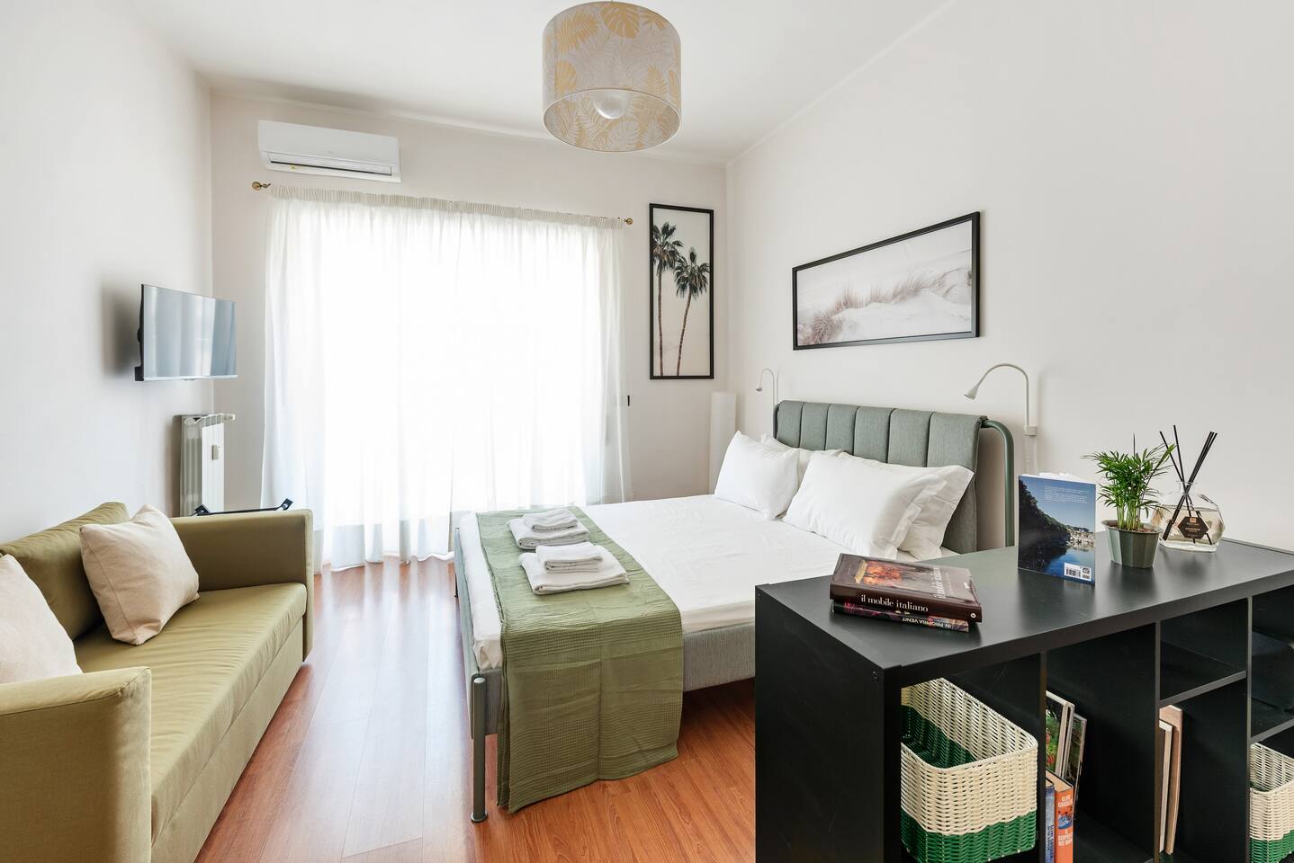 Gem of Torpignattara in Rome