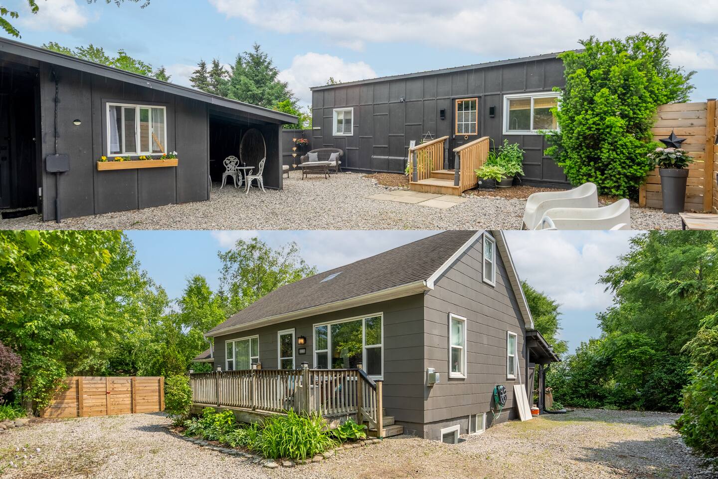 5Min->GB Beach & Pinery*8BR Cottage*FirePit*BBQ