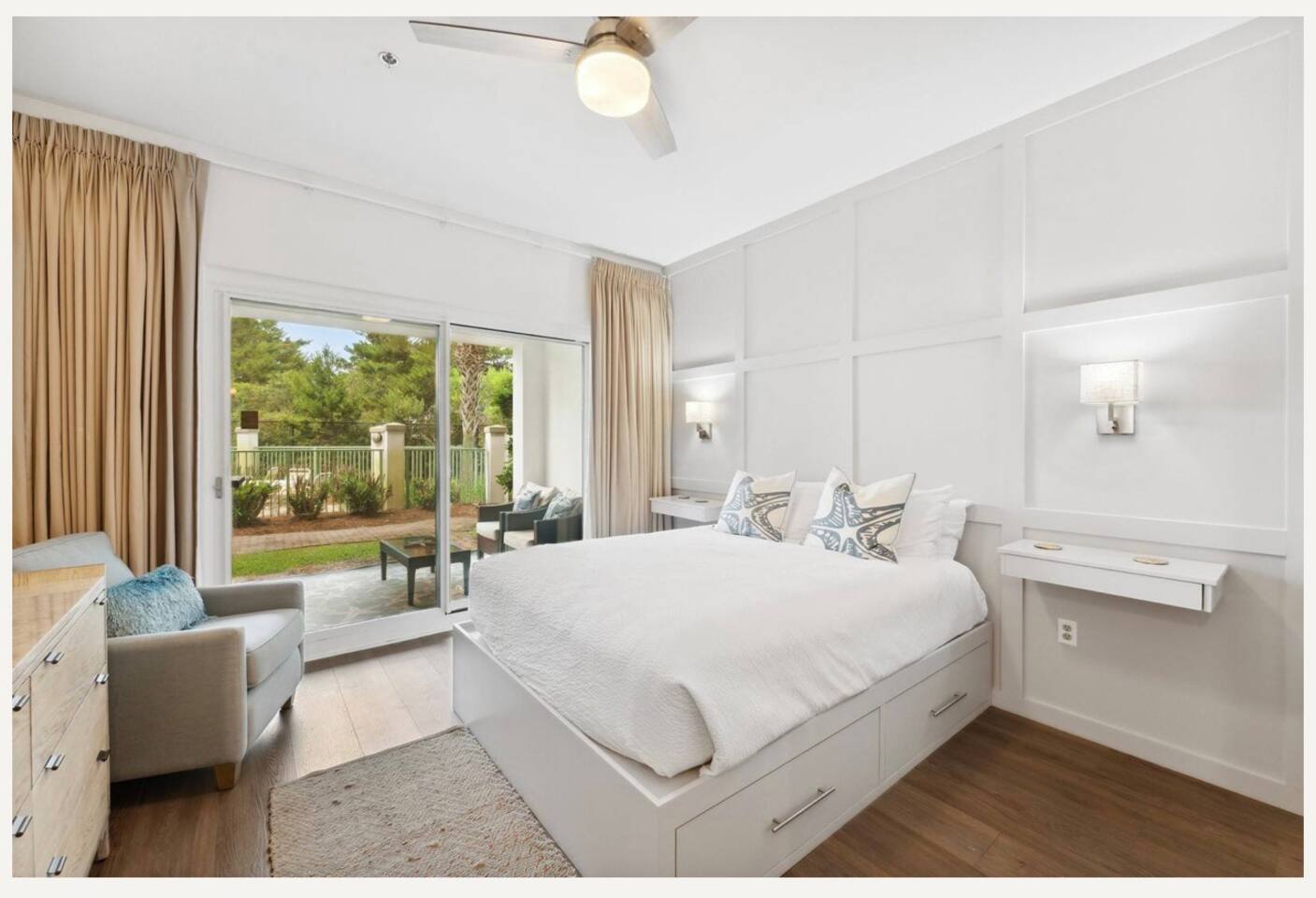 Pure Joy on 30A Walk to Rosemary and Alys Beach