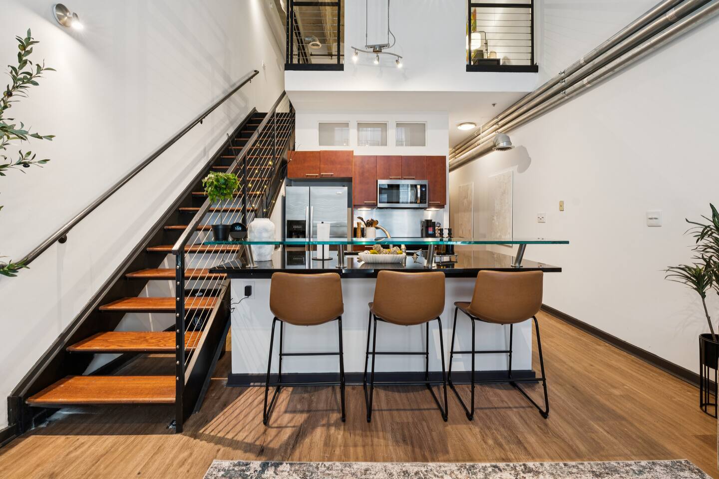 Atlantic Station Oasis