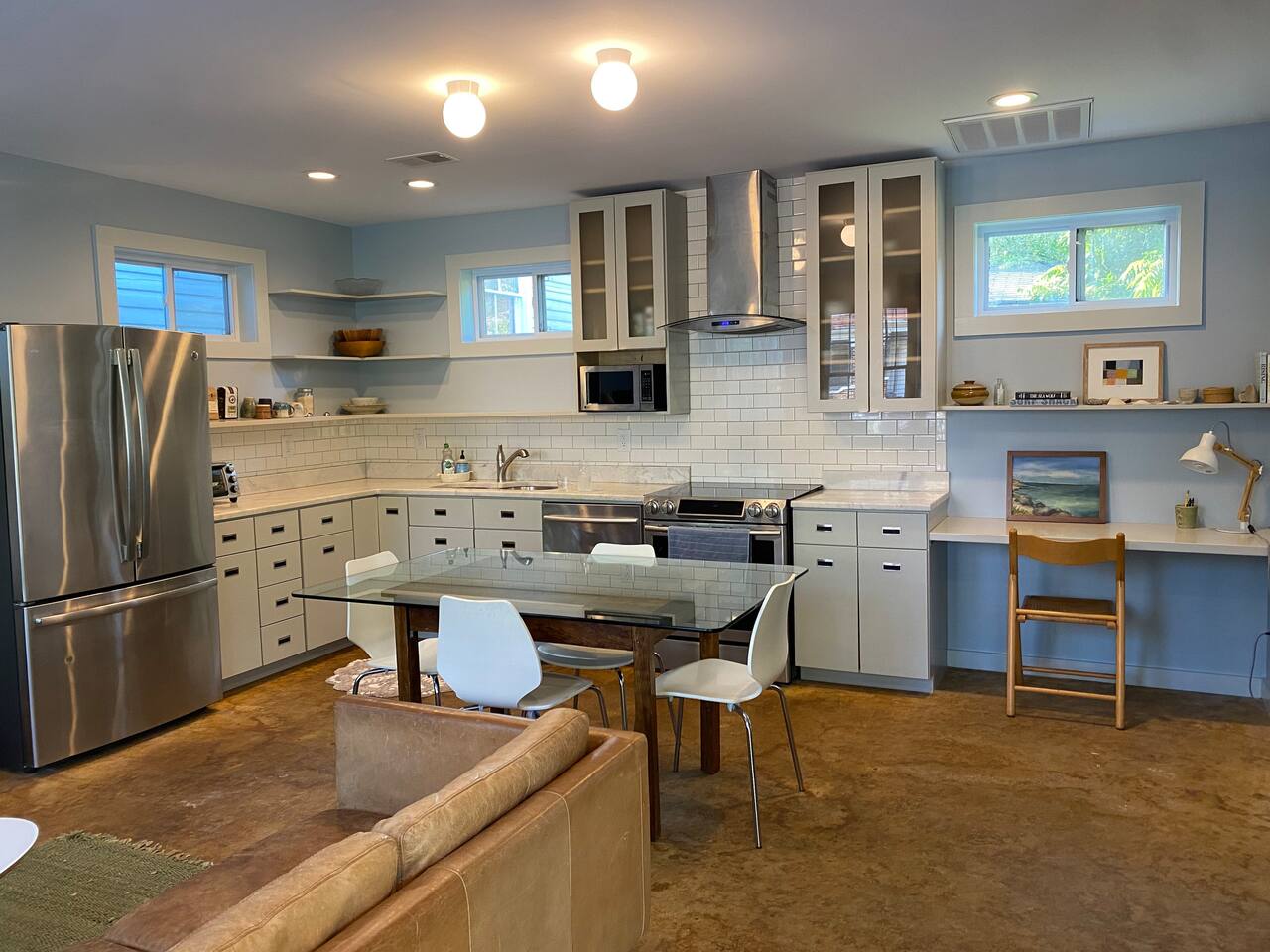 1BR cottage~Charleston Peninsula~20min to beach
