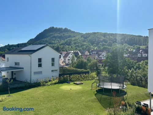 Charming house in Hegau – close to Lake Constance