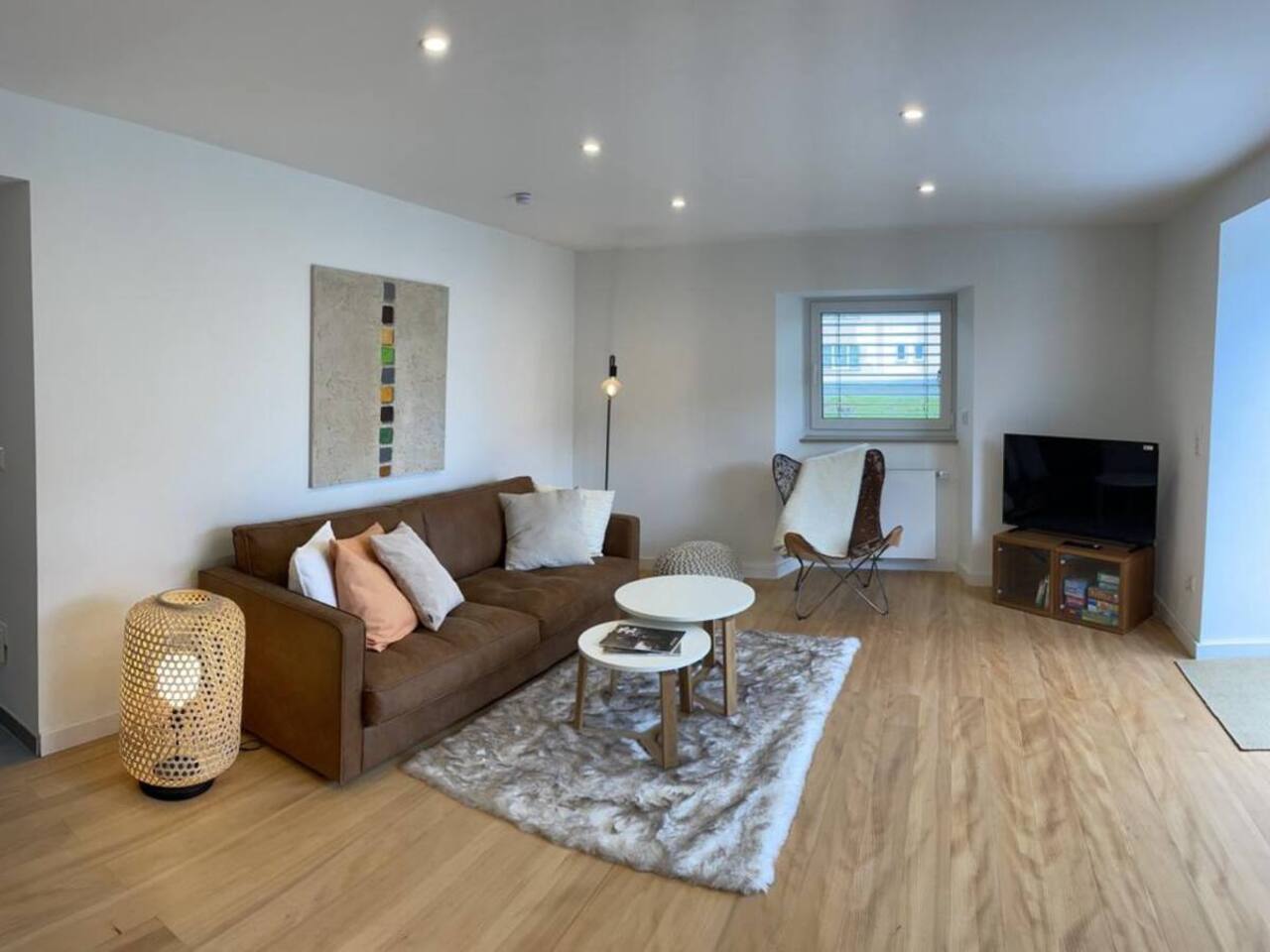 Charming house in Hegau – close to Lake Constance