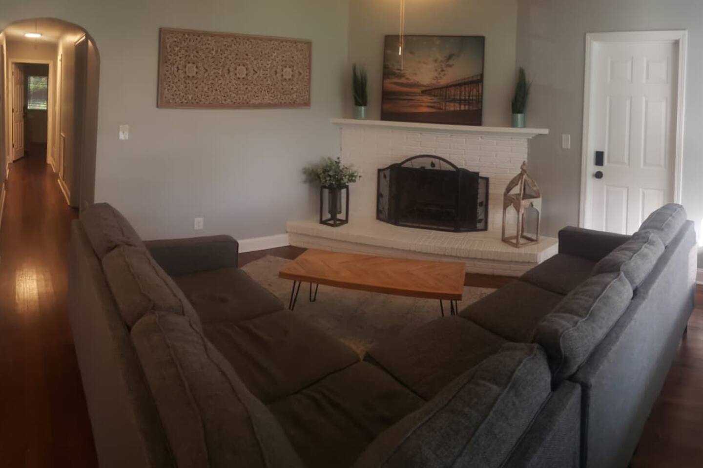 19 Courtney C Calm Nook - Double Room