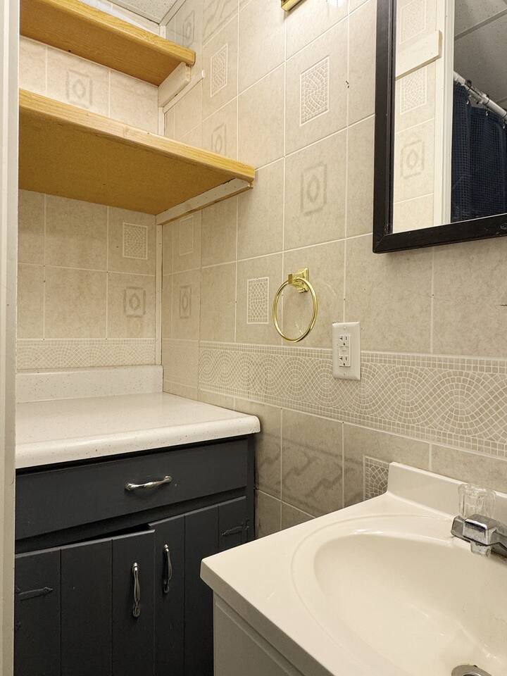 Princeton Place | QUEEN 2BD/1BA Apt