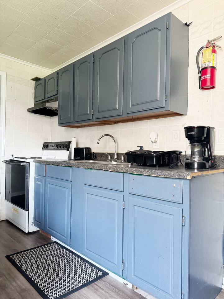 Princeton Place | QUEEN 2BD/1BA Apt