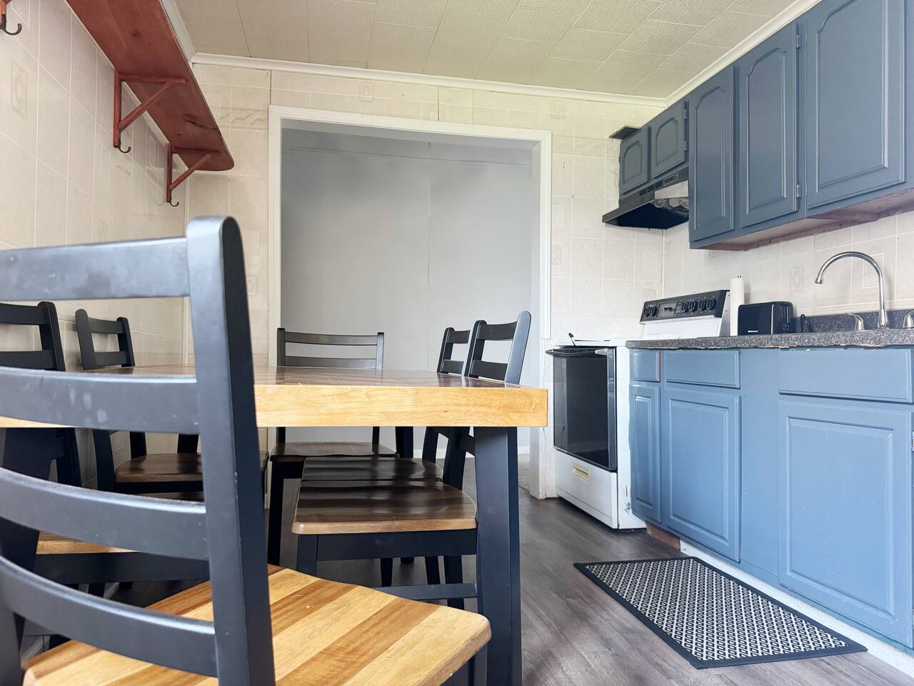 Princeton Place | QUEEN 2BD/1BA Apt