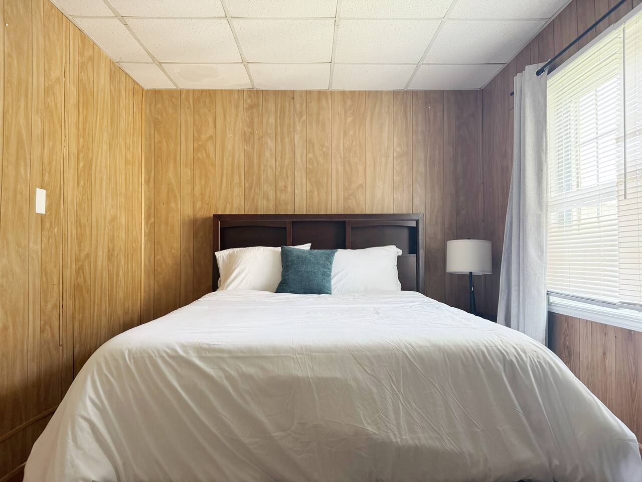 Princeton Place | QUEEN 2BD/1BA Apt