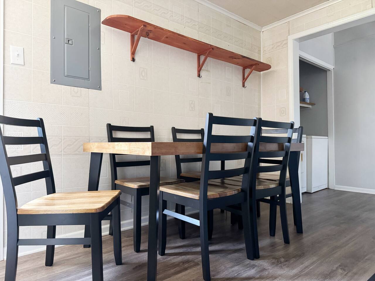 Princeton Place | QUEEN 2BD/1BA Apt