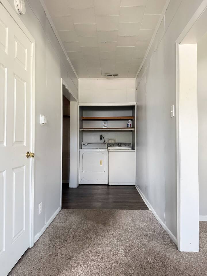 Princeton Place | QUEEN 2BD/1BA Apt