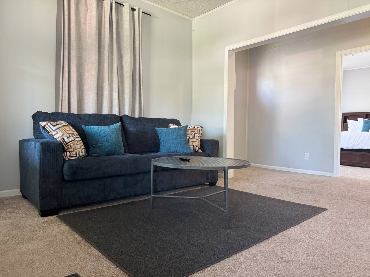 Princeton Place | QUEEN 2BD/1BA Apt