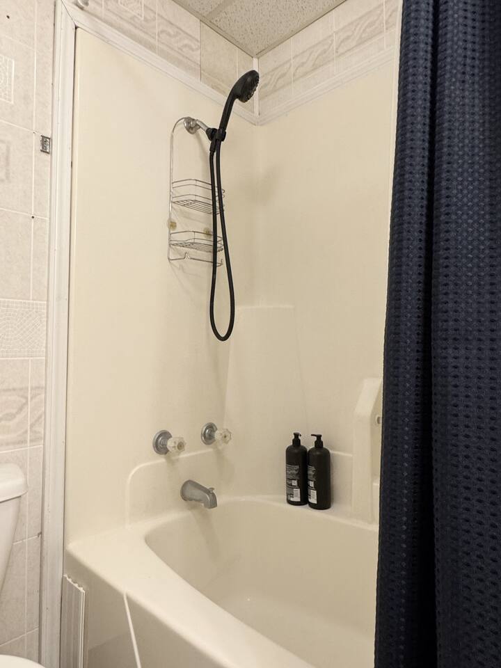 Princeton Place | QUEEN 2BD/1BA Apt