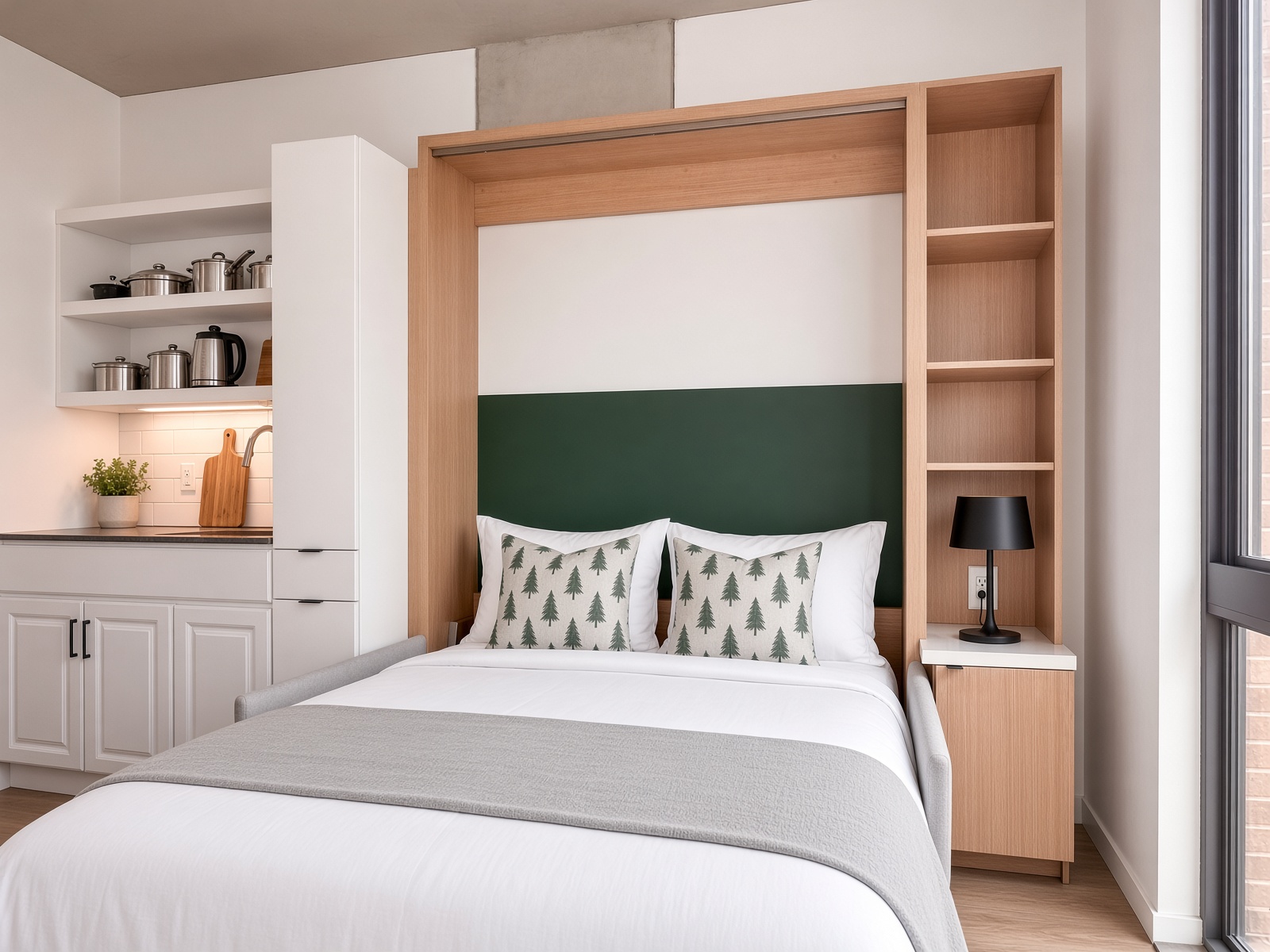 River View Suite - The Wharf DC