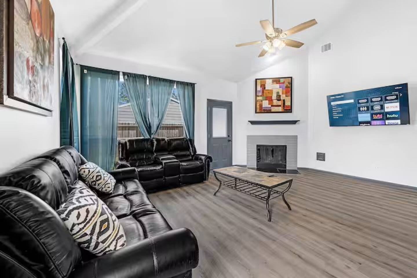 New 5BR/2.5 Ba. Hwy6/Copperfield