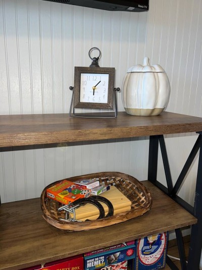 The Grand Cabin — Kids Loft photo 7
