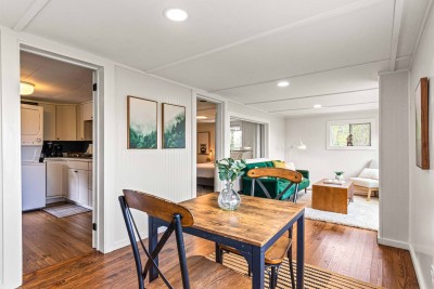 The Grand Cabin — Lower Level photo 17