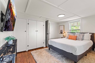 The Grand Cabin — Lower Level photo 28