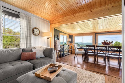 The Grand Cabin — Main Level photo 10