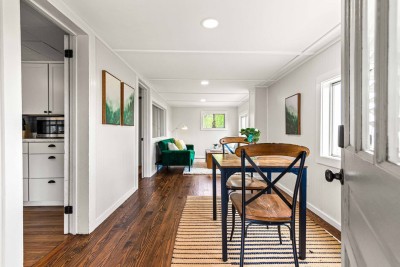 The Grand Cabin — Lower Level photo 21
