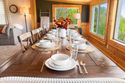 The Grand Cabin — Lower Level photo 11