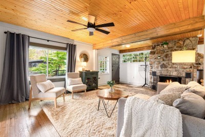 The Grand Cabin — Kids Loft photo 10