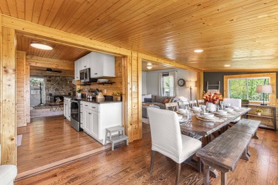 The Grand Cabin — Lower Level photo 10