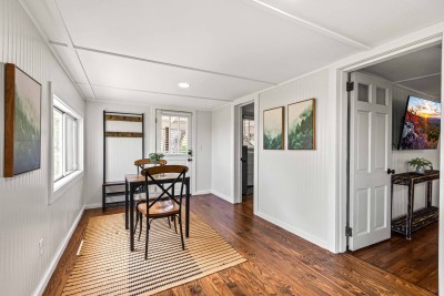 The Grand Cabin — Lower Level photo 18