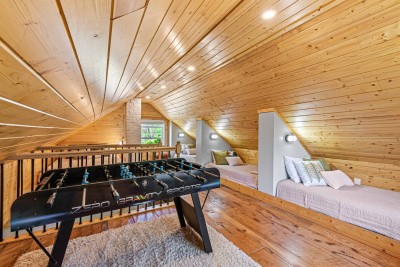 The Grand Cabin — Lower Level photo 25